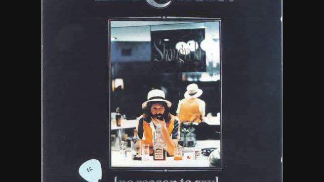 Eric Clapton - No Reason To Cry - 02 - Carnival смотреть онлайн