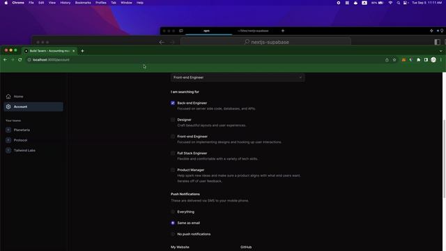 Validate Form Data Checkboxes and Radio Groups смотреть онлайн