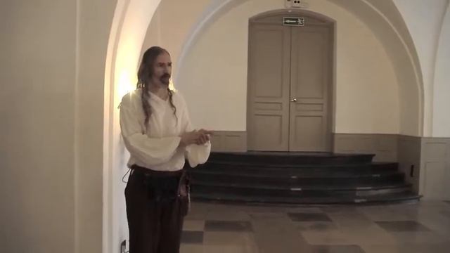 An Execution and a Revolution: Charles I at Banqueting House full version