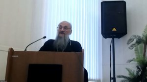 Протоиерей Геннадий Заридзе