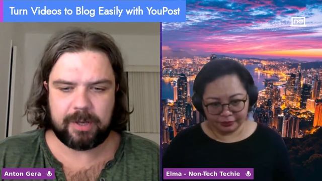 Turn YouTube Videos to Blogs Easily with YouPost! смотреть онлайн