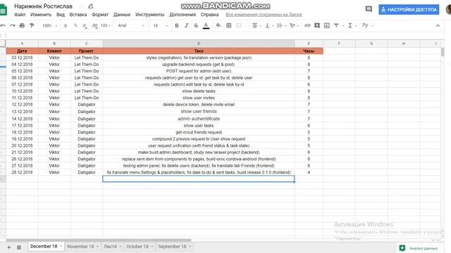 Android, Angular, Laravel (frontend, backend) 2019 Delegator смотреть онлайн