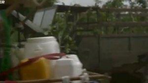 Мертвая земля