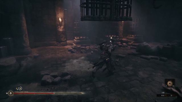 Кратко про Mortal Shell смотреть онлайн