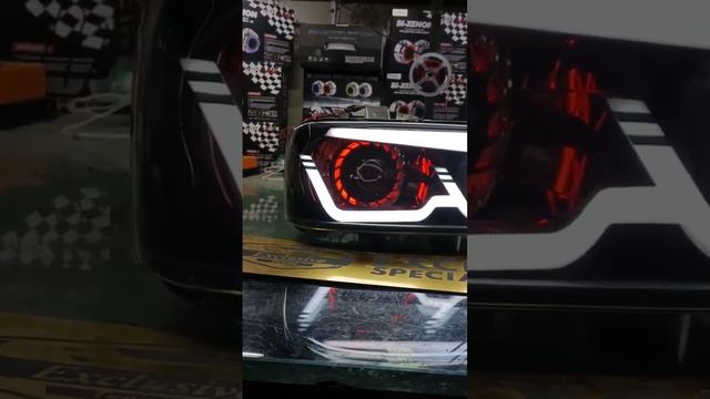 DAMAS FARA RAVON DIZAYN TUNING.DAMAS TUNING