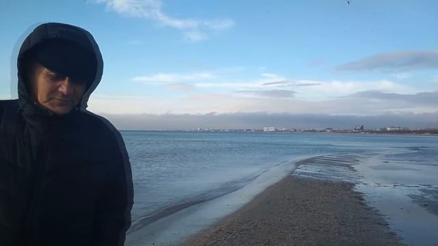 АНАПА 🌞 16 ноября - мой день рождения (семейное видео) смотреть онлайн