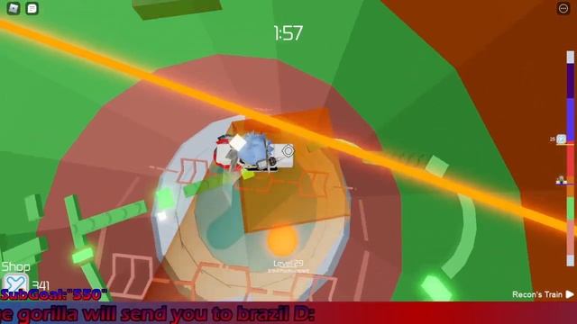 Tower of hell FREE VIP server link october 2021 *WORKING* link in desc | Roblox TOH смотреть онлайн