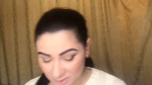 Тестирую тональную основу WET n WILD Photo Focus и много друго. Надо или не надо? смотреть онлайн