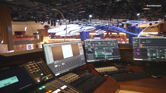 Creating The SOLOMUN+1 Club Design For Pacha Ibiza • Behind The Scenes With Flora&faunavisions
