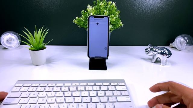 Cómo usar un Ratón A Mi iPad & iPhone en iOS 13 смотреть онлайн