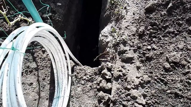 ТЯЖЕЛАЯ ВОДА....... смотреть онлайн