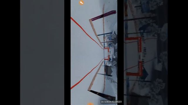 ОБЗОР НА ИГРУ SNOW PARTY!! смотреть онлайн