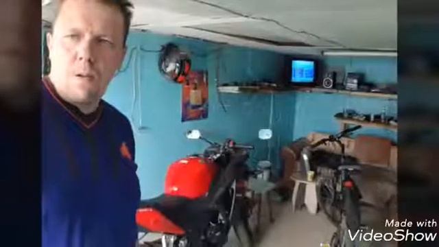 Moto - Это моя жизнь смотреть онлайн