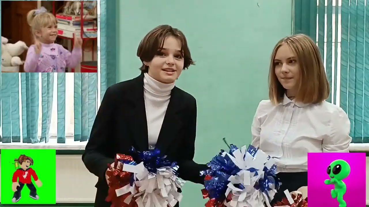 Здравствуй, Чир. Версия без титров смотреть онлайн