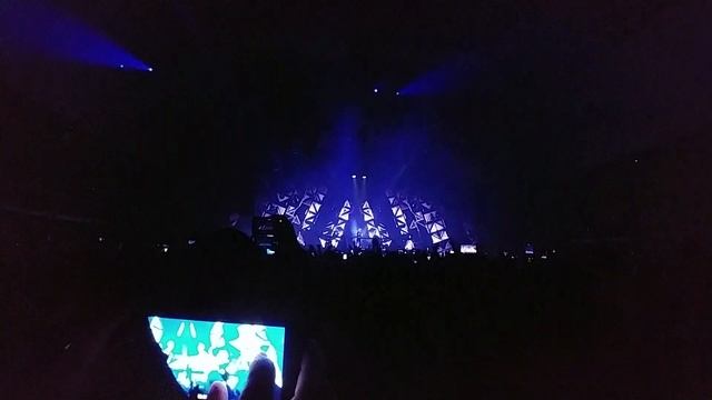 ASOT 1000 Moscow 10.2021.