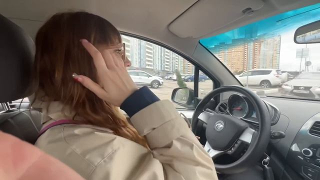 шопинг с мамой (´｡• ω •｡`) смотреть онлайн