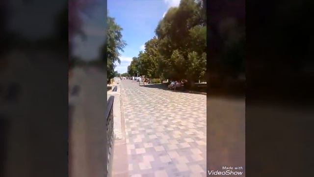 Моя Самара смотреть онлайн
