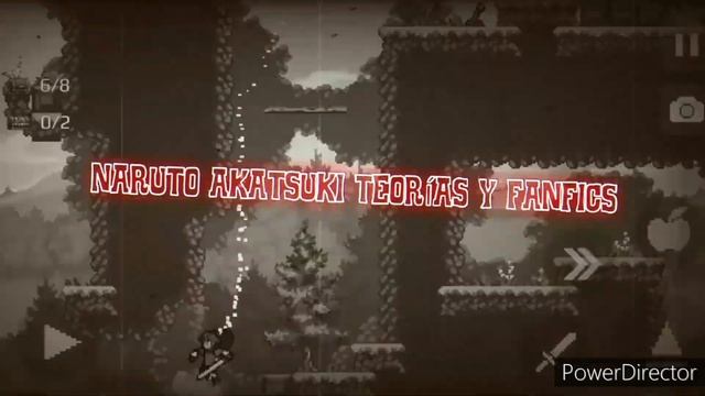 Naruto DxD Dios del caos, la locura y la destrucción Capítulo 8 смотреть онлайн
