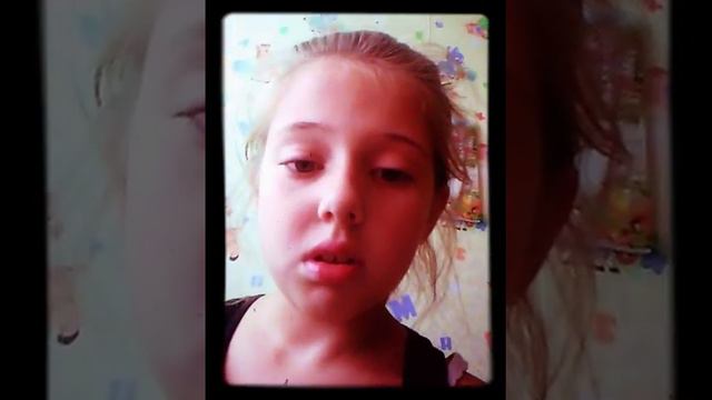 Влог я заболела .Страшная история D; смотреть онлайн