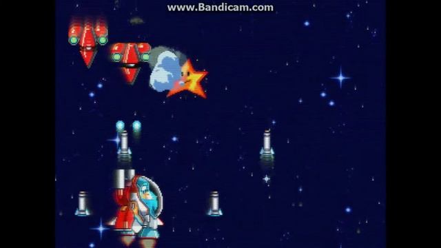 Sega sonic Cosmo fighter смотреть онлайн