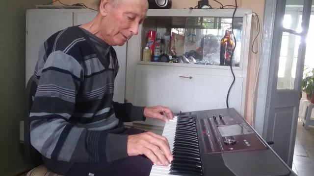 PROBANDO RITMO Y SONIDO PA700 смотреть онлайн