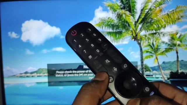 LG Smart Tv MMRC Remote/Magic Remote Kaise Paire And Unpaired Kere