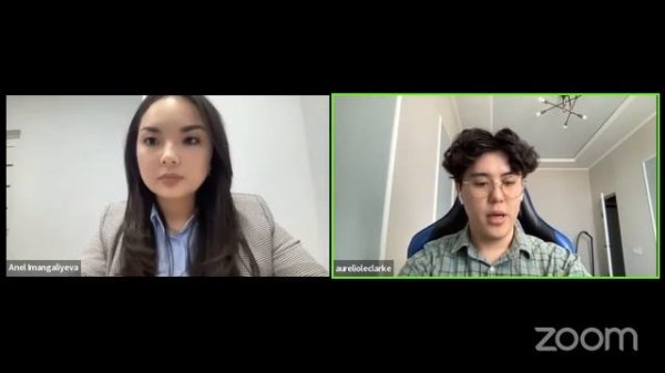 Career Talk: разработка игр и мобильная разработка | STEP Academy | Выпуск 5