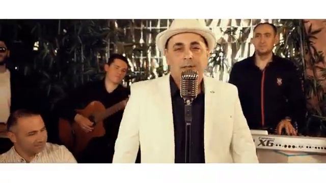 Пятигорск Band АРТУР ХАНЛАРСКИЙ Свадебная смотреть онлайн