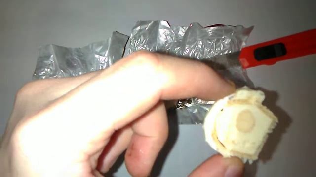 Конфеты - Маленькое Чудо - вкусные ? Думаю да)))) смотреть онлайн