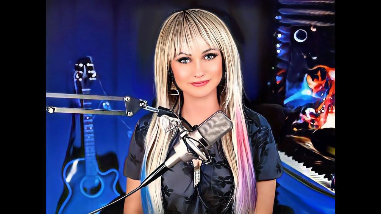 MARY LIVE • Ночной февральПою для вас #maryhit смотреть онлайн