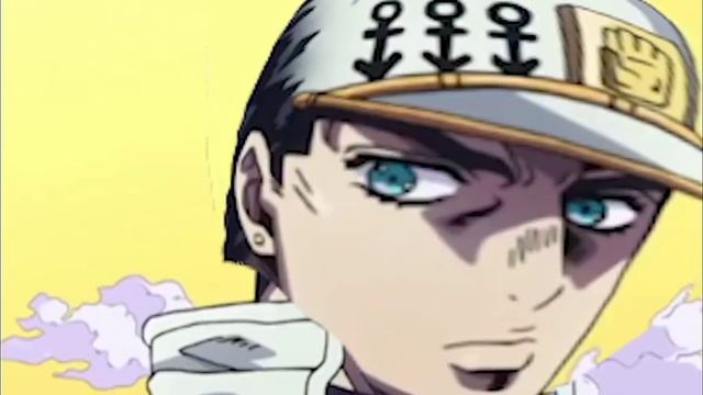 Кира Йошикаге умер xD смотреть онлайн