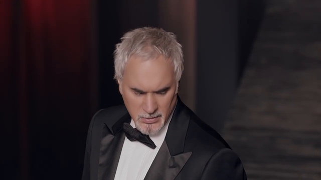 Валерий Меладзе - Прощаться нужно легко