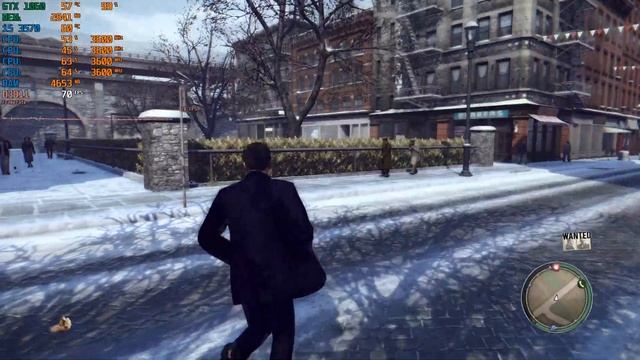 Intel i5 3570 + GTX 1060 3GB Test in 19 Games смотреть онлайн