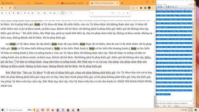 Tạo ebook KINH PHÁP ÐÚNG, PHÁP SAI (Kinh A Hàm) смотреть онлайн