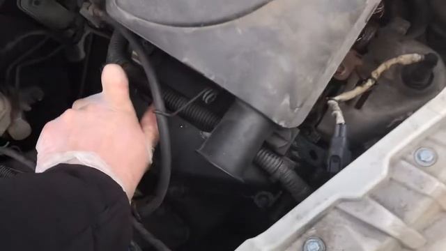 Разборка Peugeot - 107 2005-2012, 1.0 Инжектор (VIN: VF3PMCFAC88139717) FP07TTZ