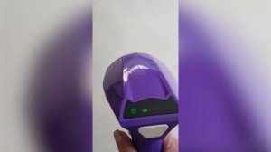 Отпариватель Vixter GSH-2300