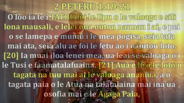 SISDAC Worldwide | Online Lotu Afiafi Apr 15, 2020 – Pr. Auseugalelei Liutana Vaotuua смотреть онлайн