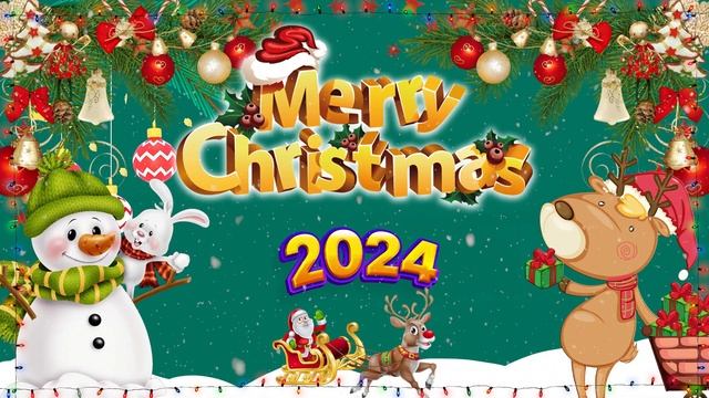 Feliz Navidad 2024 ????? Música De Navidad En Español ????? Mejores Exitos Villancicos Navideños