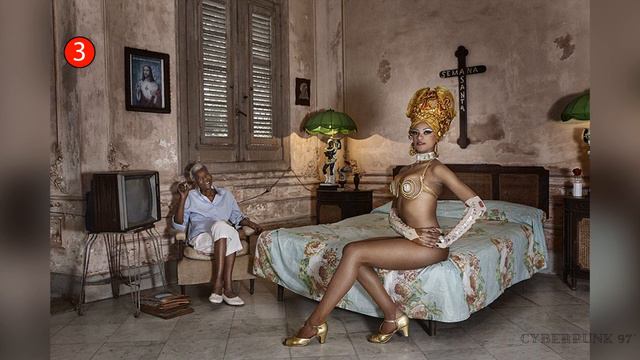 Amazing Photos That Won The Prestigious Siena International Photo Awards смотреть онлайн