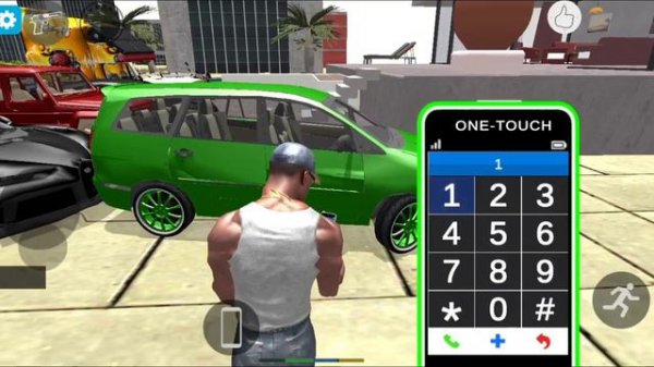 Gta India Game All Cheat Code | Indian Bikes & Cars Driving 3D 2023