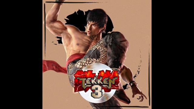 Tekken 3 (Original Game Soundtrack) смотреть онлайн