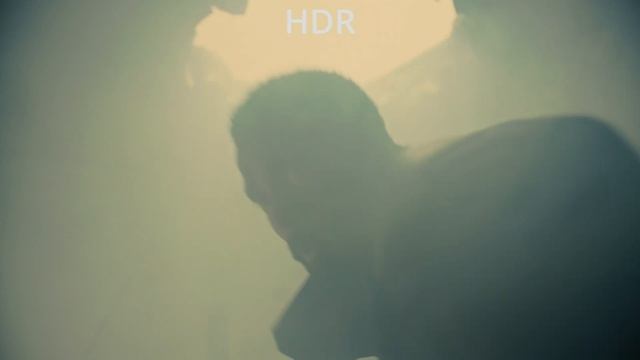 Tenet HDR vs SDR Comparison смотреть онлайн