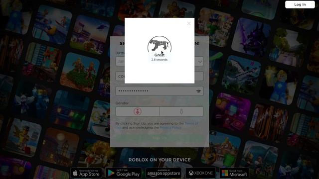 How to HACK ANY ROBLOX accounts! (2020) *WORKING* смотреть онлайн