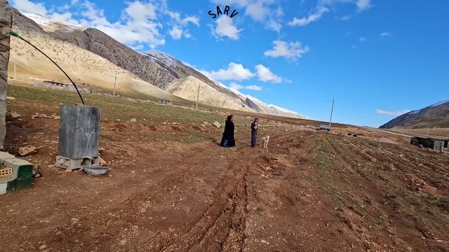 Friendship celebration of nomadic people: mother-in-law and bride 2024 смотреть онлайн