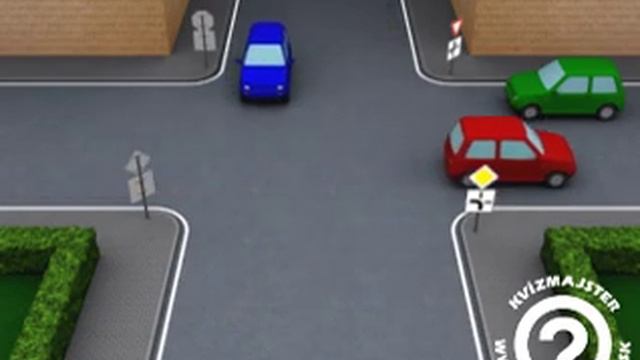 Driver license test смотреть онлайн