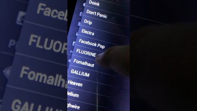 Android 4.2 jellybean notification sounds смотреть онлайн