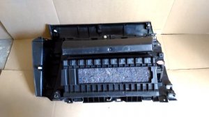 Бардачок пассажира Аутлендер 3