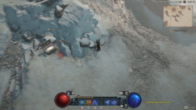 Diablo 4 - Beta - Part 7 смотреть онлайн