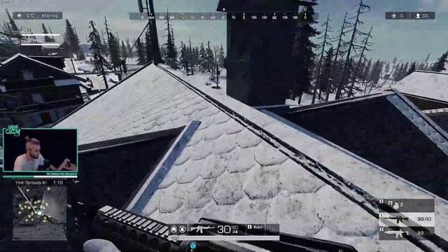 Ring of Elysium | ROE | ОБНОВЛЕНИЕ | НЕДЕЛЯ ДО ЕВРО СЕРВЕРОВ смотреть онлайн