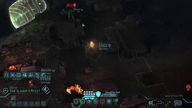 #138 Fire up the Barbie - Aliens vs Redditors - Xcom Long War Ironman Impossible смотреть онлайн